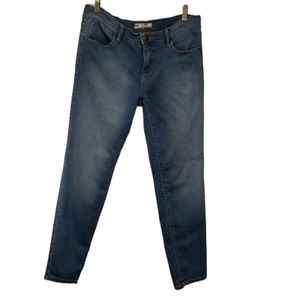 Free People Skinny Jeans 28